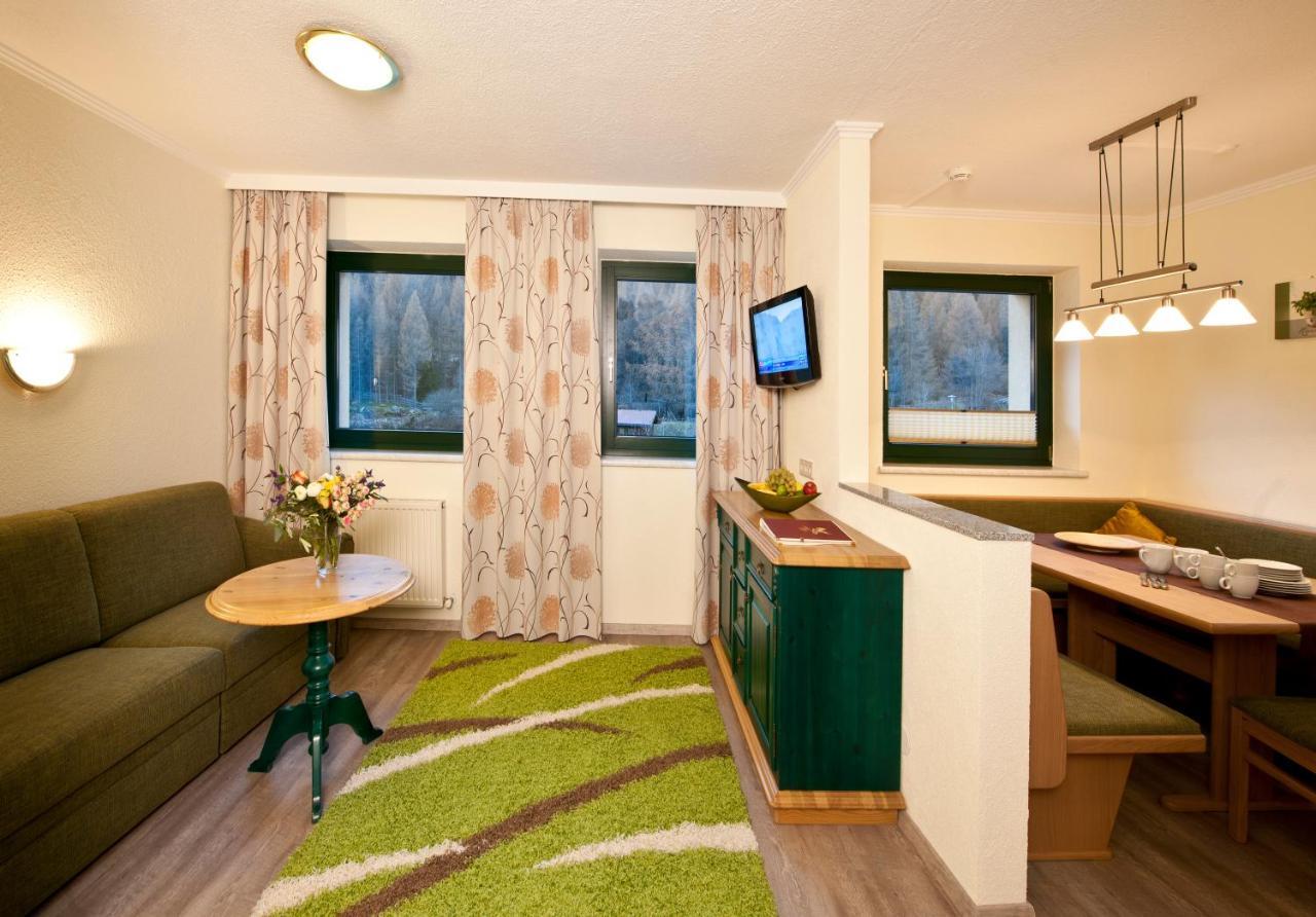 Alp Resort Tiroler Adler Сьолден Екстериор снимка