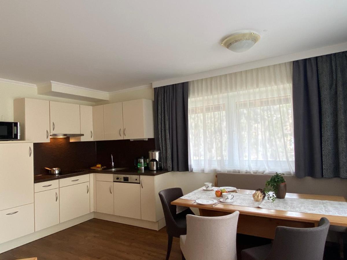 Alp Resort Tiroler Adler Сьолден Екстериор снимка