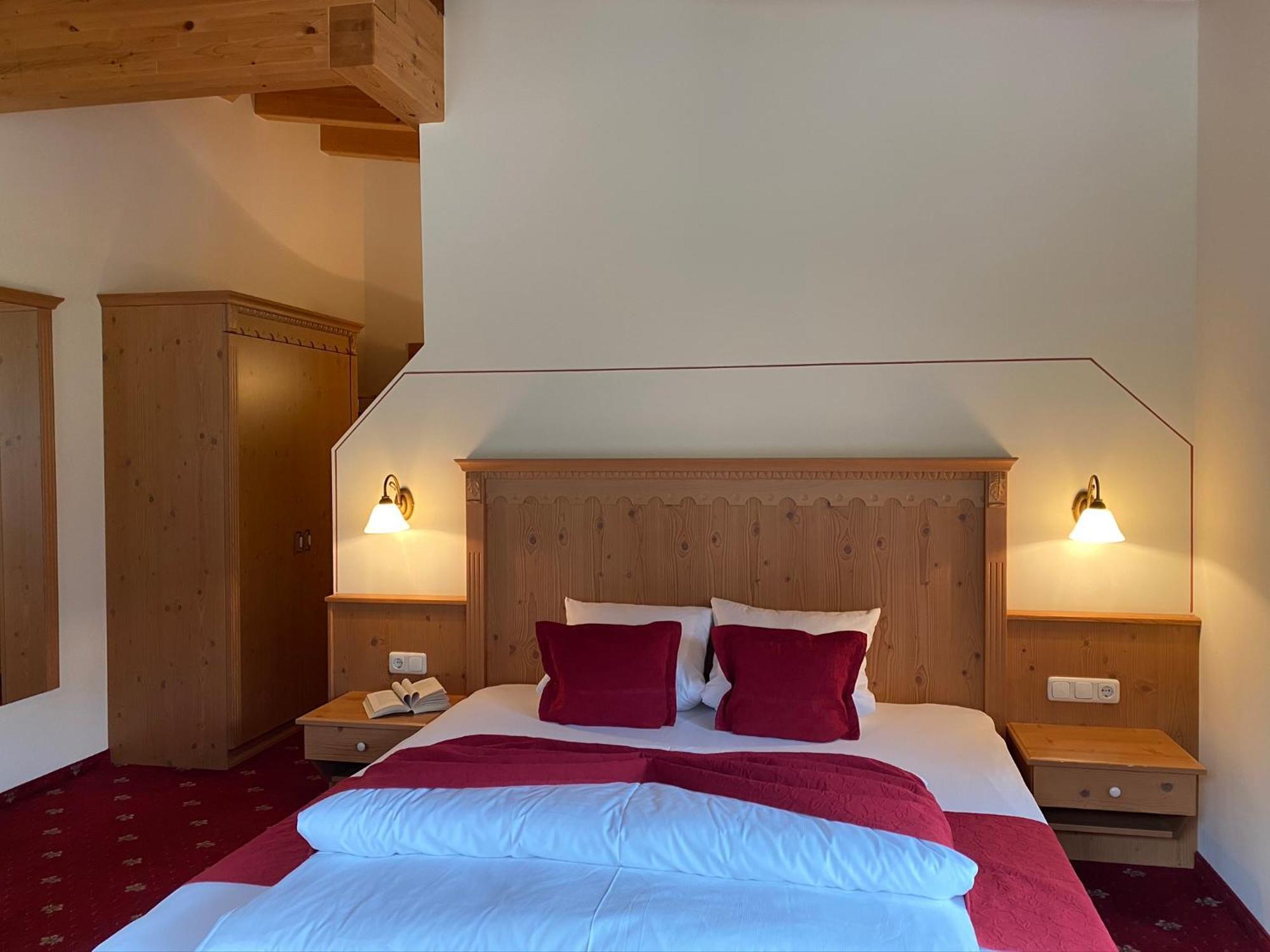 Alp Resort Tiroler Adler Сьолден Екстериор снимка