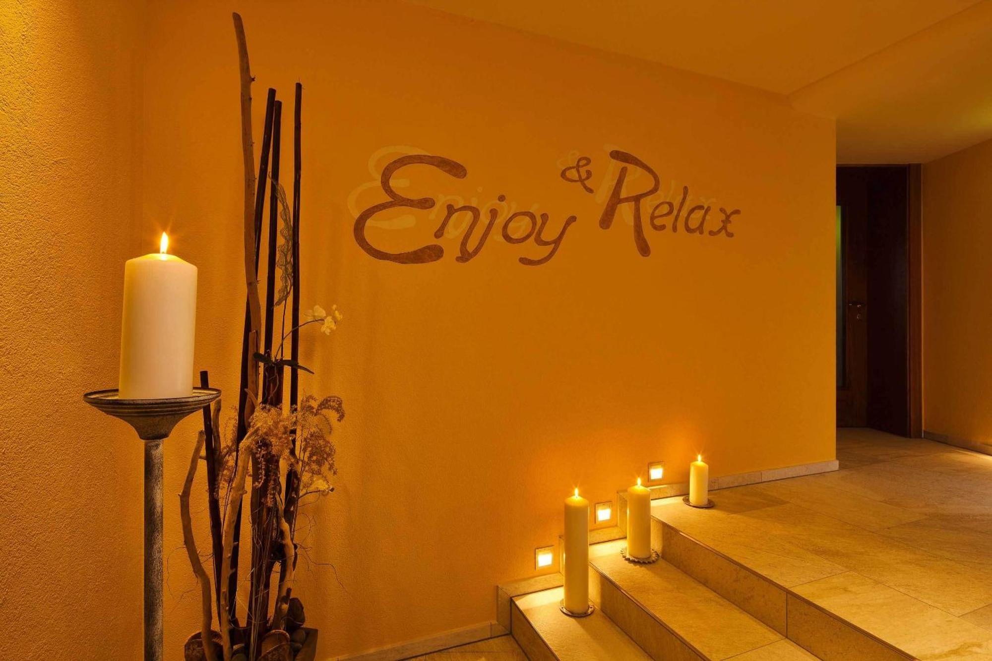 Alp Resort Tiroler Adler Сьолден Екстериор снимка