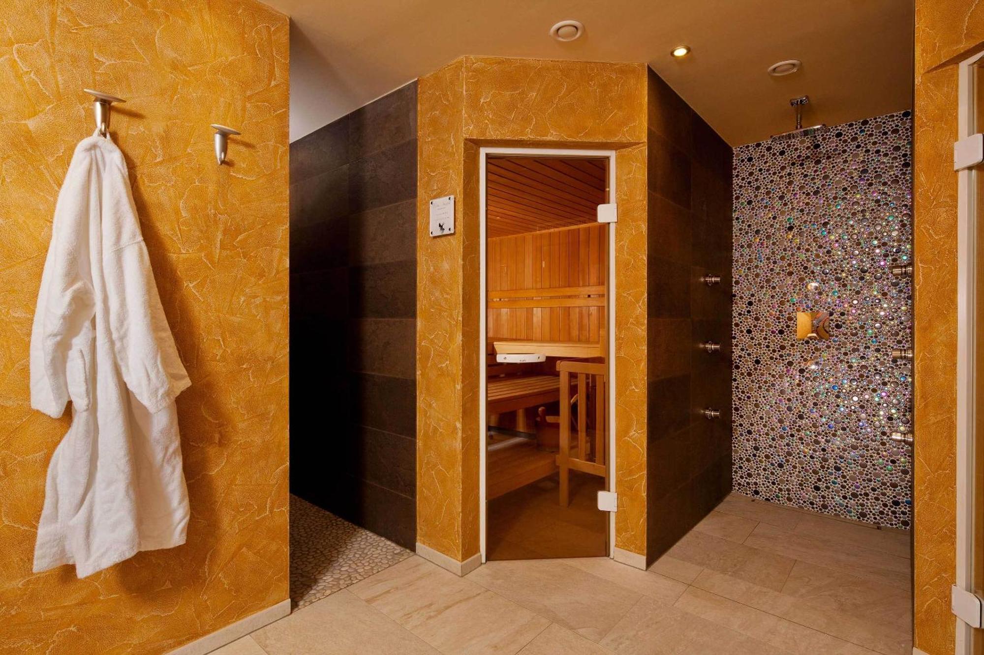 Alp Resort Tiroler Adler Сьолден Екстериор снимка