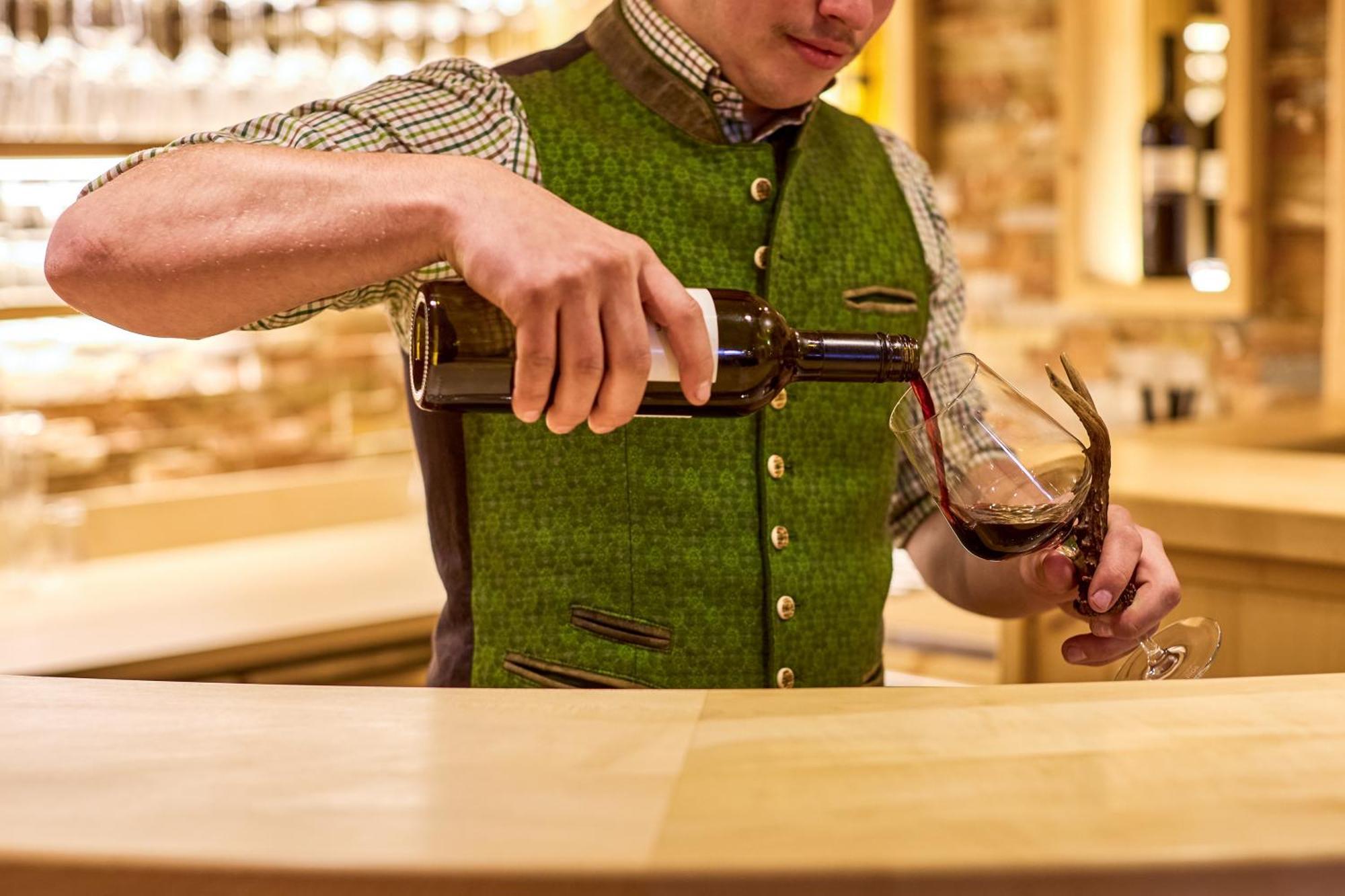 Alp Resort Tiroler Adler Сьолден Екстериор снимка
