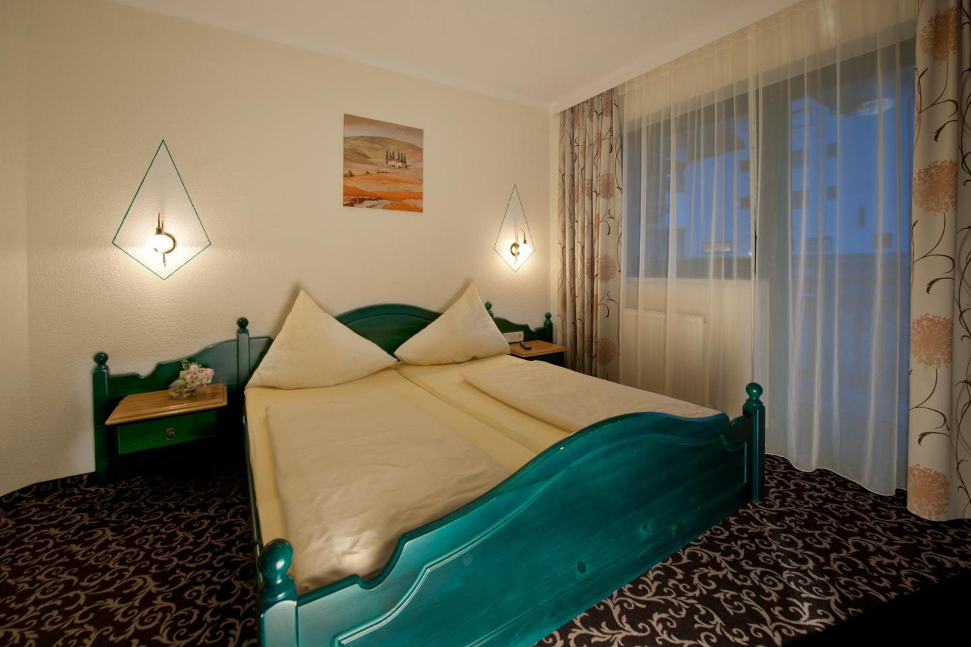 Alp Resort Tiroler Adler Сьолден Екстериор снимка