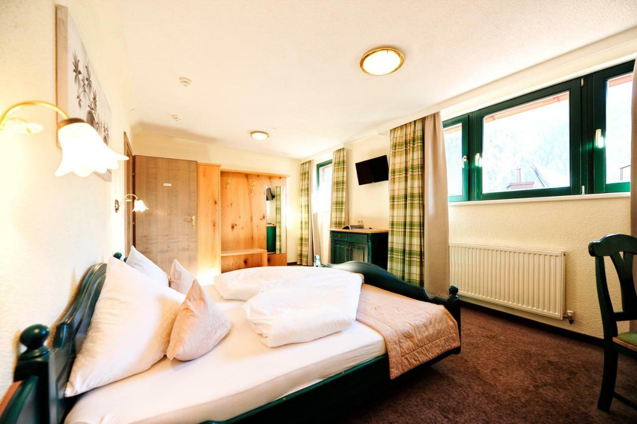 Alp Resort Tiroler Adler Сьолден Екстериор снимка