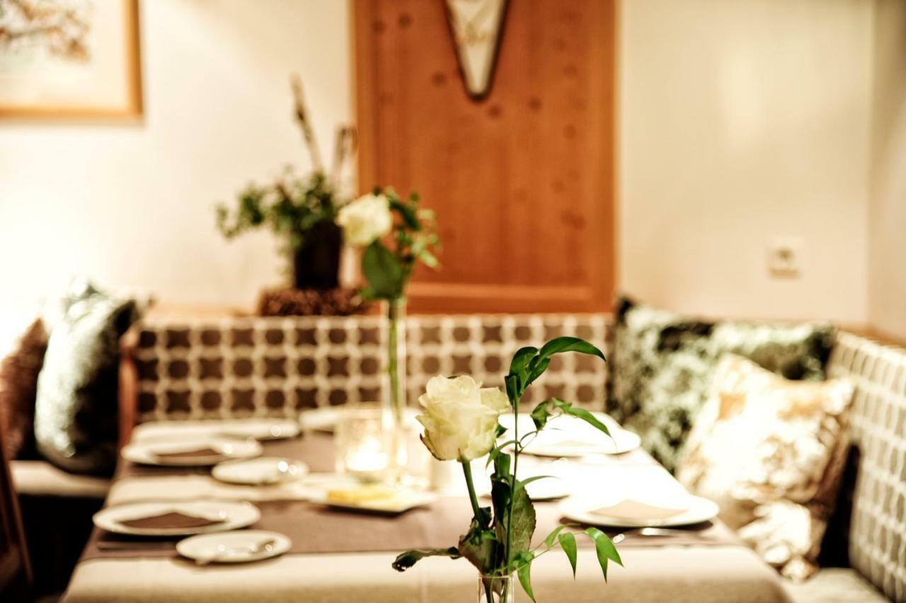 Alp Resort Tiroler Adler Сьолден Екстериор снимка